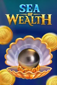 sea of wealth logo