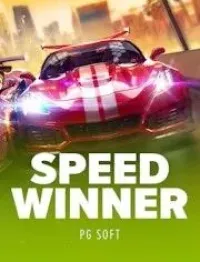 speed winner - logo